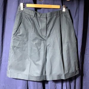 Brooks Brothers tailored shorts